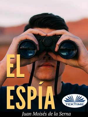 cover image of El Espía